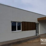 Casa prefabricada – Spain – El Boalo – norgeshus spain el boalo 1