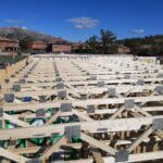 Casa prefabricada – Spain – El Boalo – norgeshus spain el boalo 15
