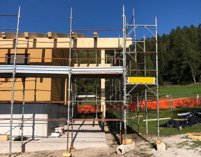 Casa Prefabbricata – Italy – Trentino Alto Adige – Folgaria – norgeshus italy trentino alto adige folgaria 3