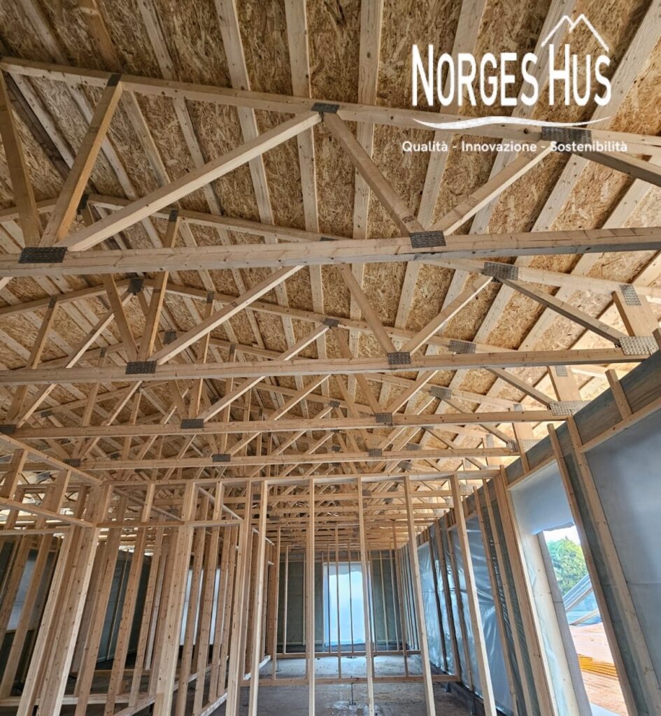 casa prefabbricata veneto volpago del montello italy 3