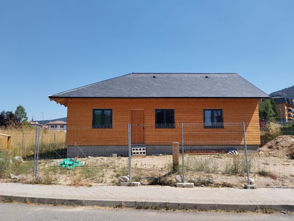 casa prefabricada spain san rafael 16