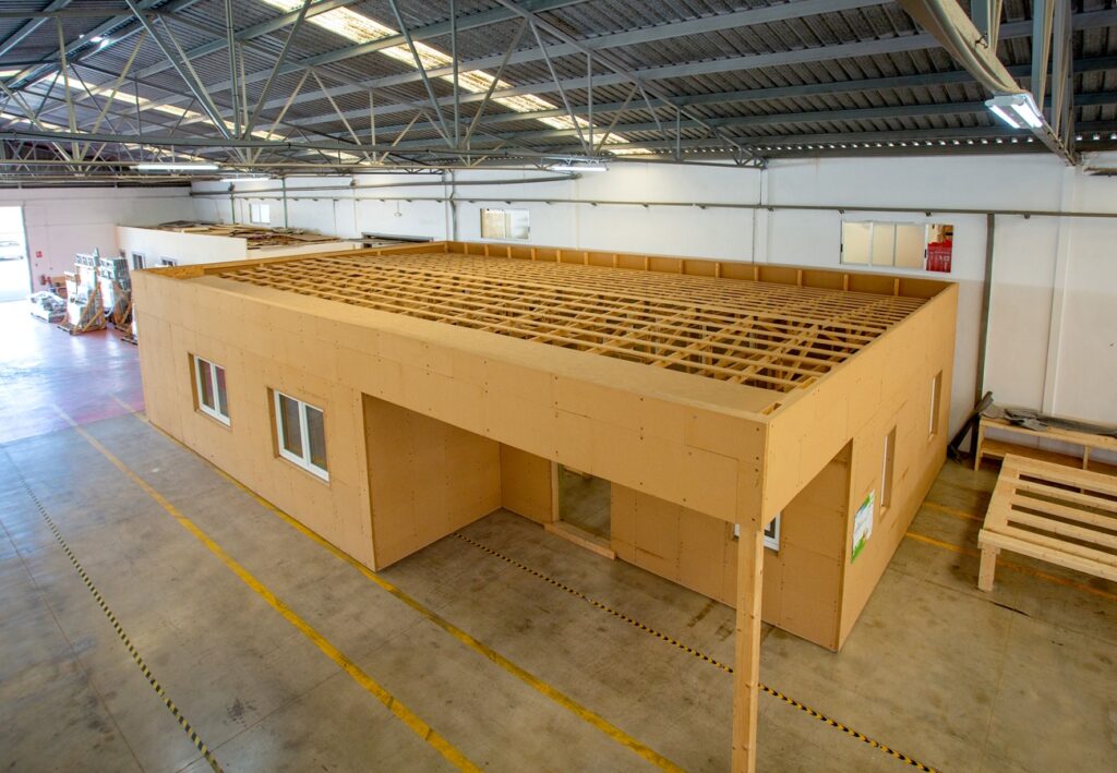 ES Casa SMART 102 Monforte del Cid 26