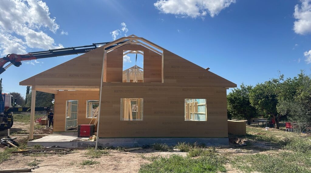 casa smart individual almoradi spain 04