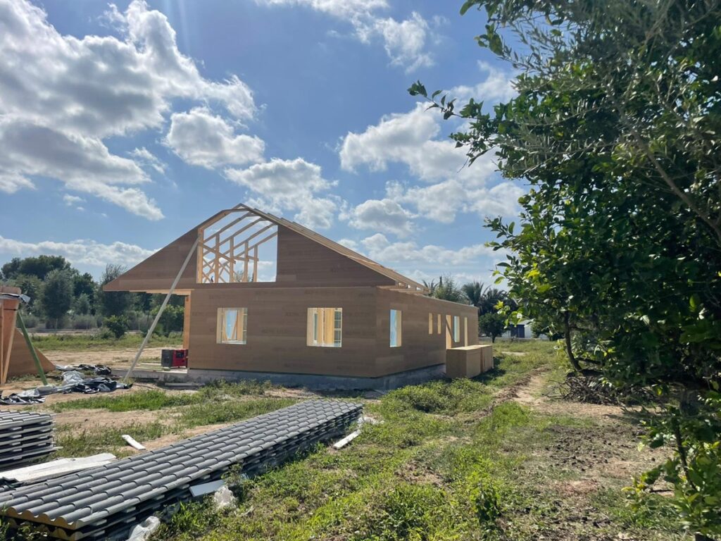 casa smart individual almoradi spain 05