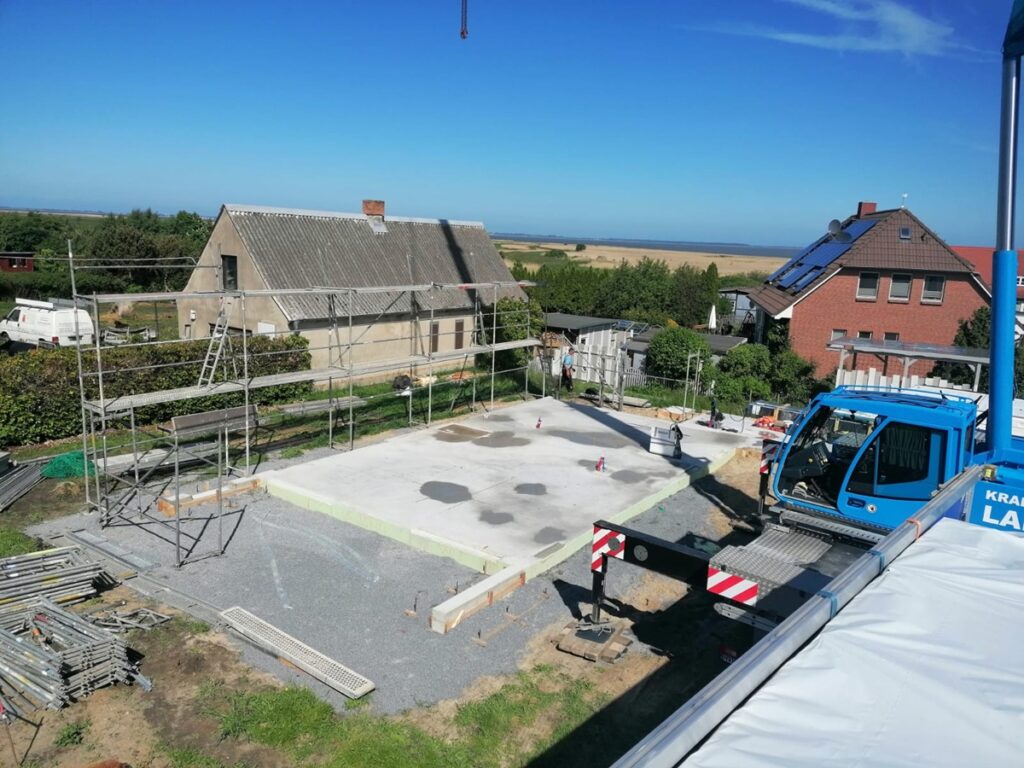 fertighaus 170 germany neuendorf saal 12