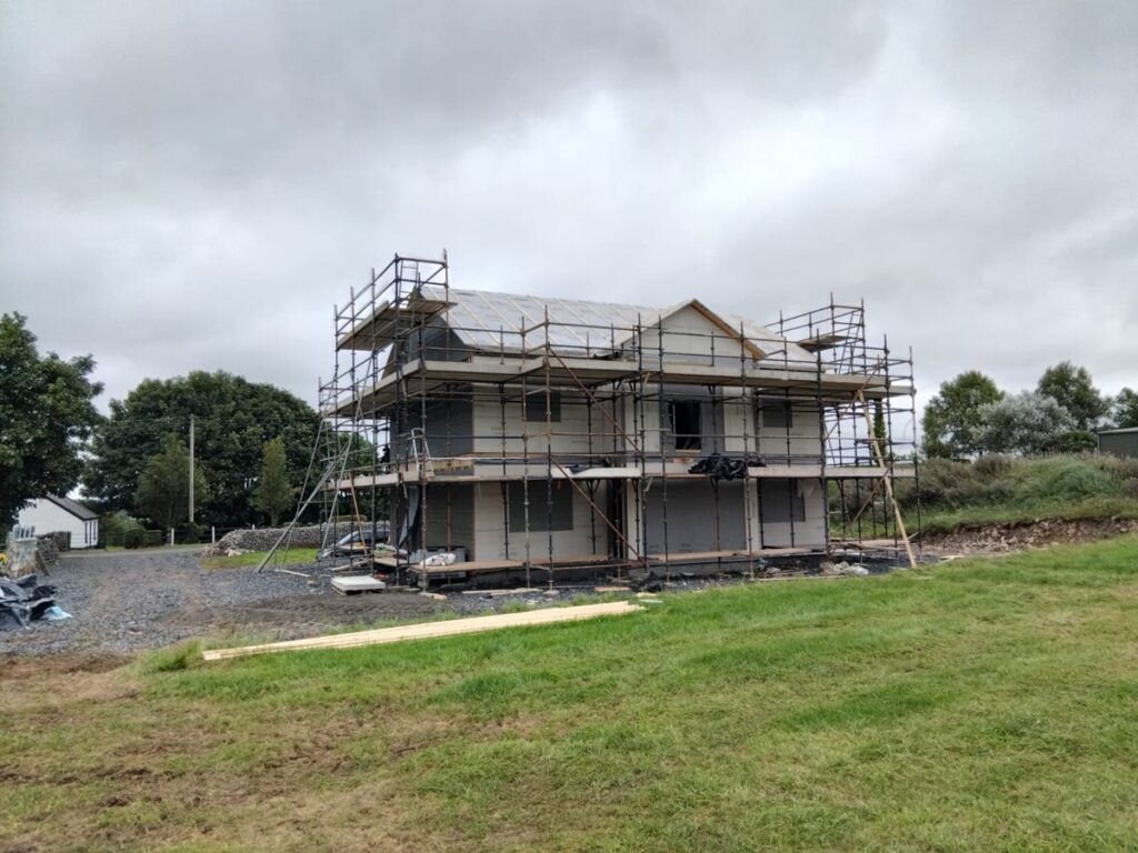 prefabricated house individual ireland meath ross 02