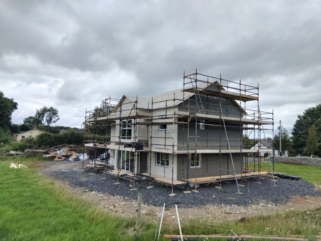 prefabricated house individual ireland meath ross 03