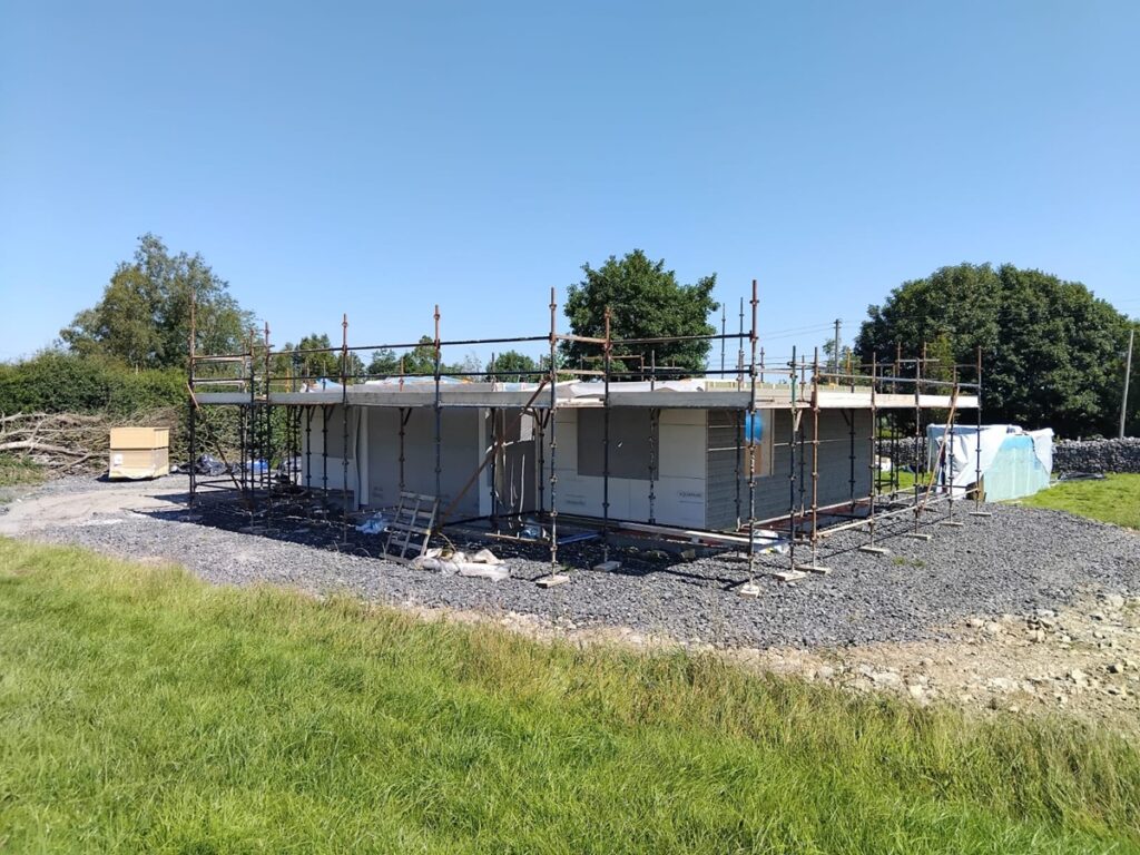 prefabricated house individual ireland meath ross 06