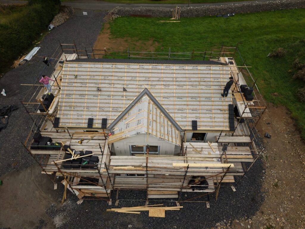 prefabricated house individual ireland meath ross 07