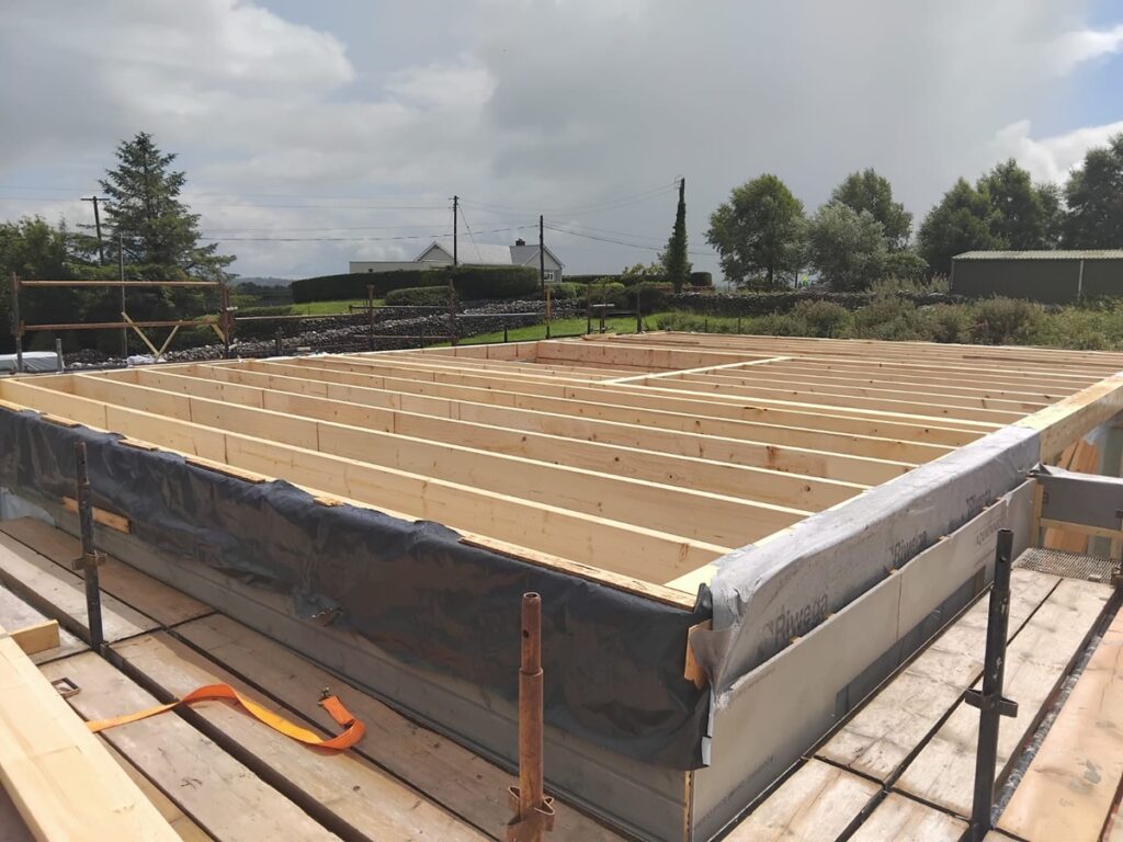 prefabricated house individual ireland meath ross 08