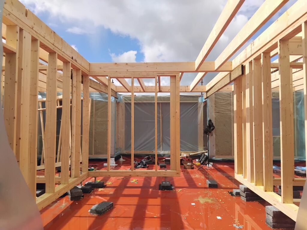 prefabricated house individual ireland meath ross 10