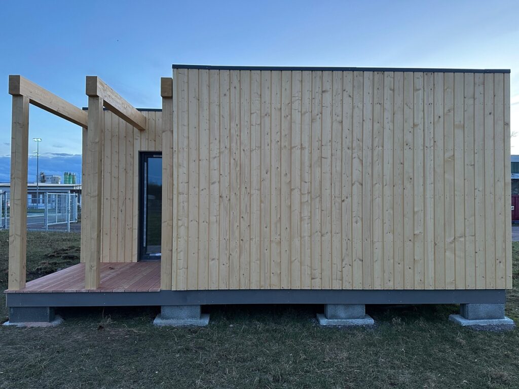 smart house 48 germany günthersleben wechmar 01