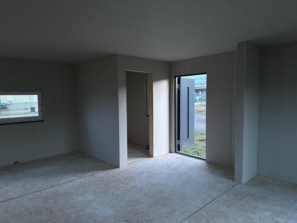 smart house 48 germany günthersleben wechmar 04