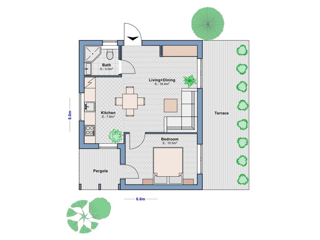 smart house 48 germany günthersleben wechmar 08