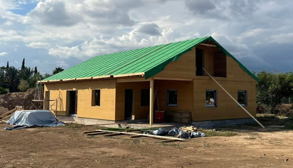 casa smart individual almoradi spain 10