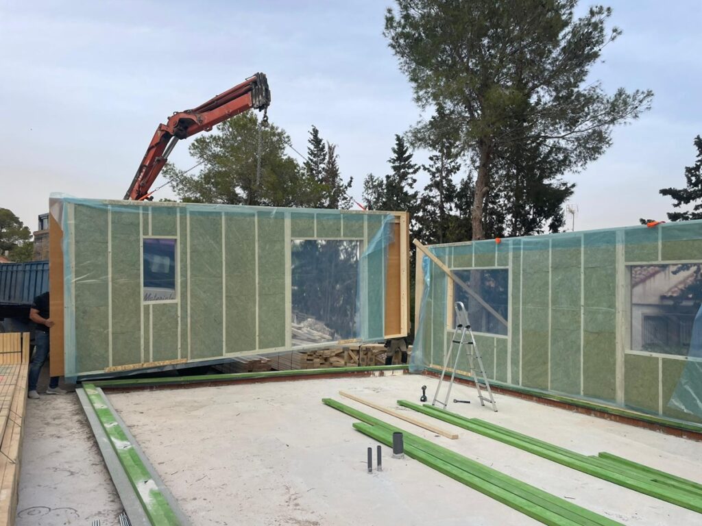 casa smart individual paraje la matanza spain 04