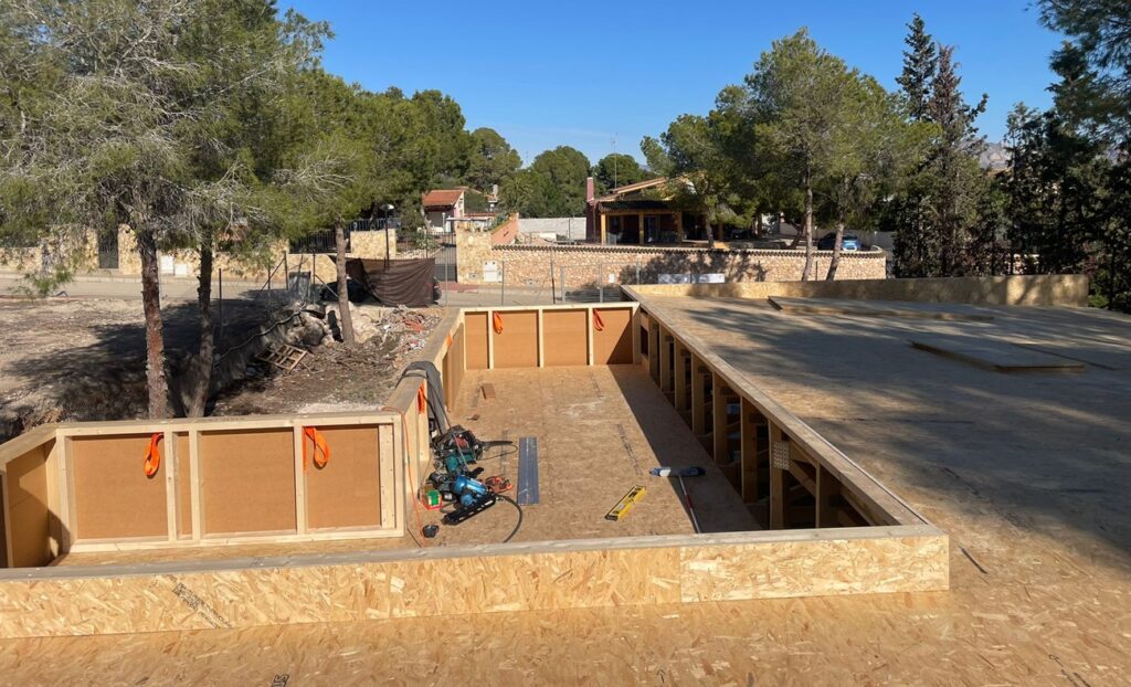 casa smart individual paraje la matanza spain 07