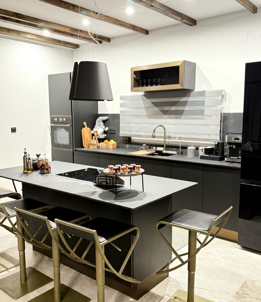 wooden house kastoria greece 12