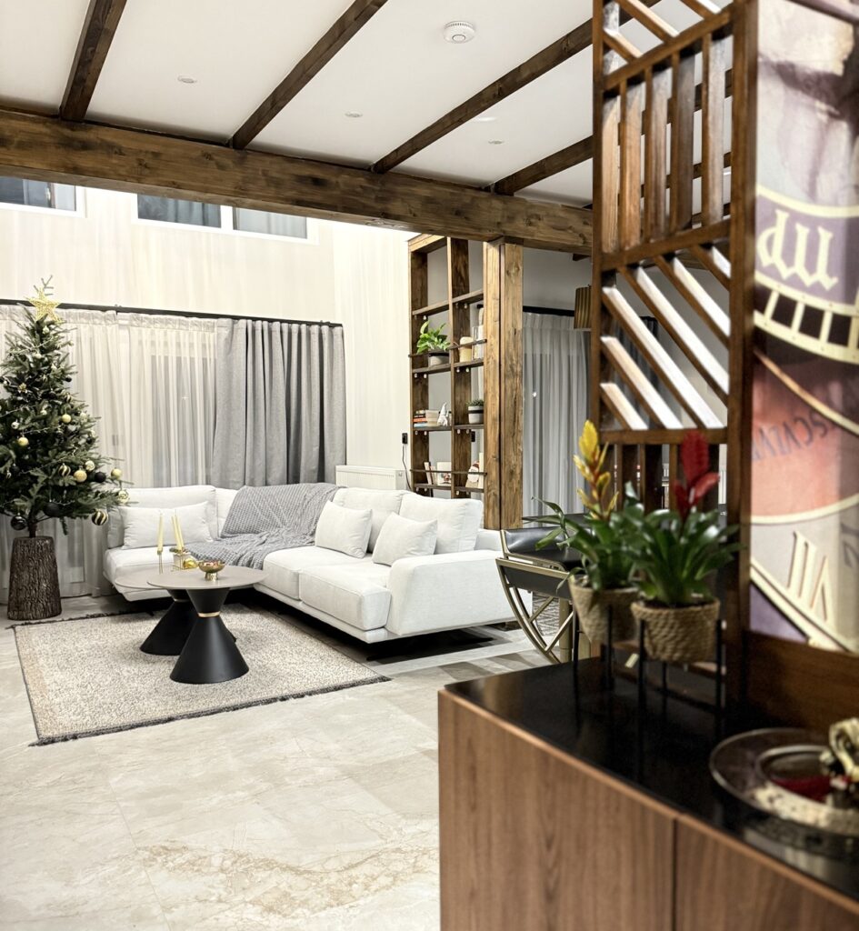 wooden house kastoria greece 13