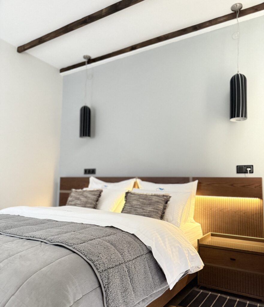 wooden house kastoria greece 7