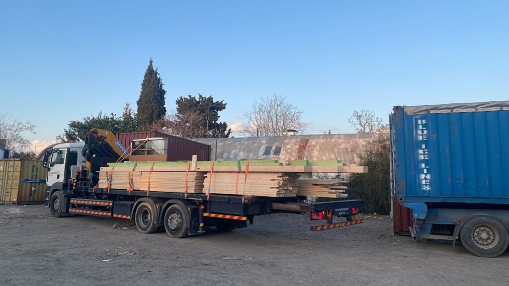 norgeshus cyprus monagri 12