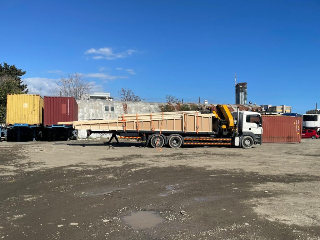 norgeshus cyprus monagri 13