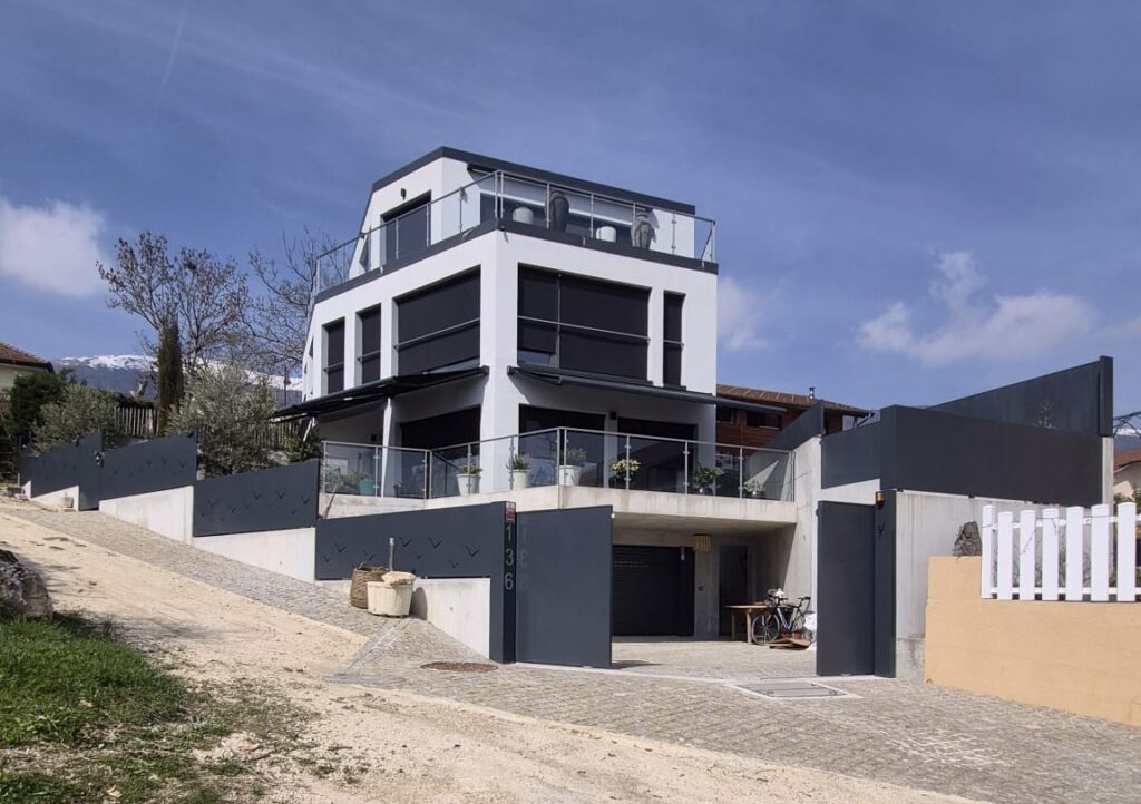 norgeshus france projet personnel 19