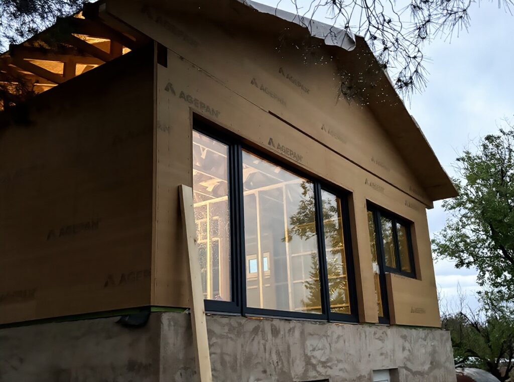 casa smart unifamiliar vidreres spain 2 02
