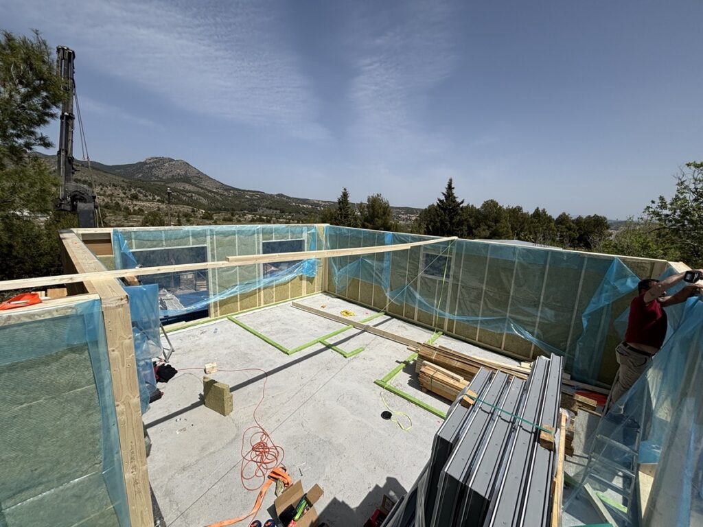 casa smart unifamiliar vidreres spain 2 08