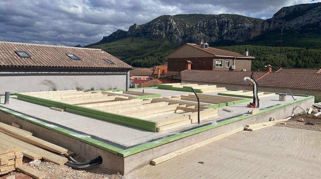casa smart 108 spain montalban 09