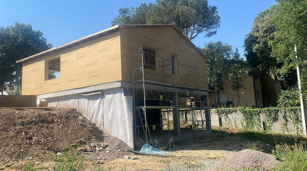 casa smart unifamiliar spain taradell 02
