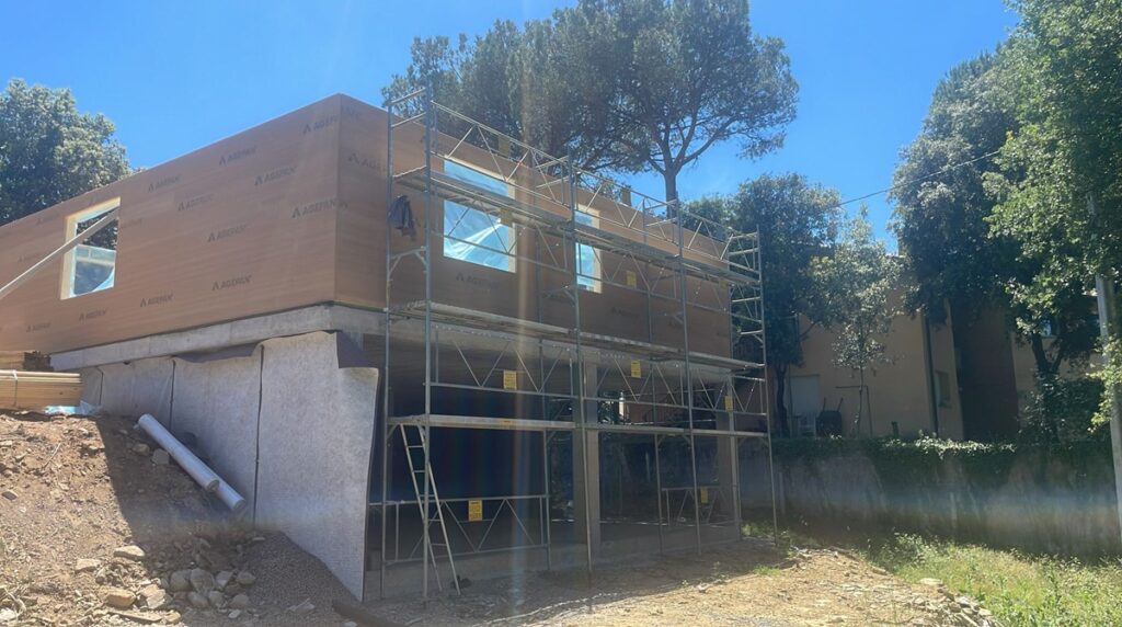 casa smart unifamiliar spain taradell 03