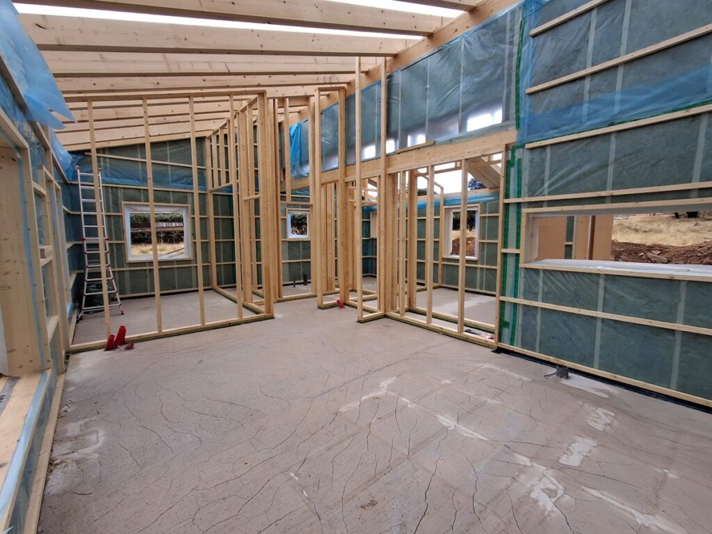 casa prefabricada unifamiliar spain navalperal de pinares 04